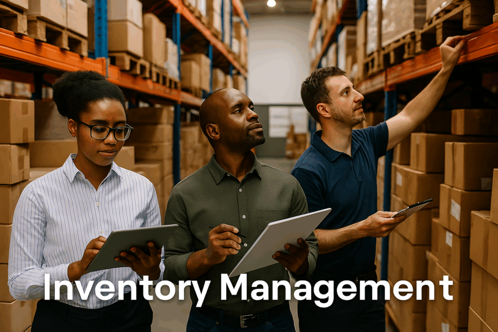 Inventory Management