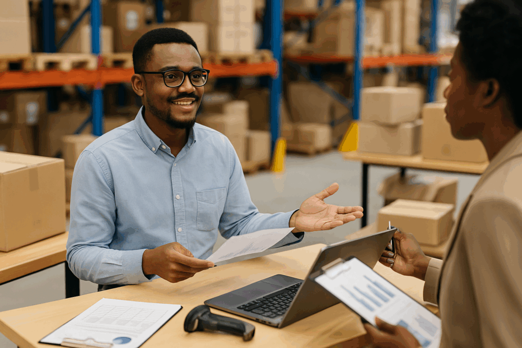 supply-chain-management