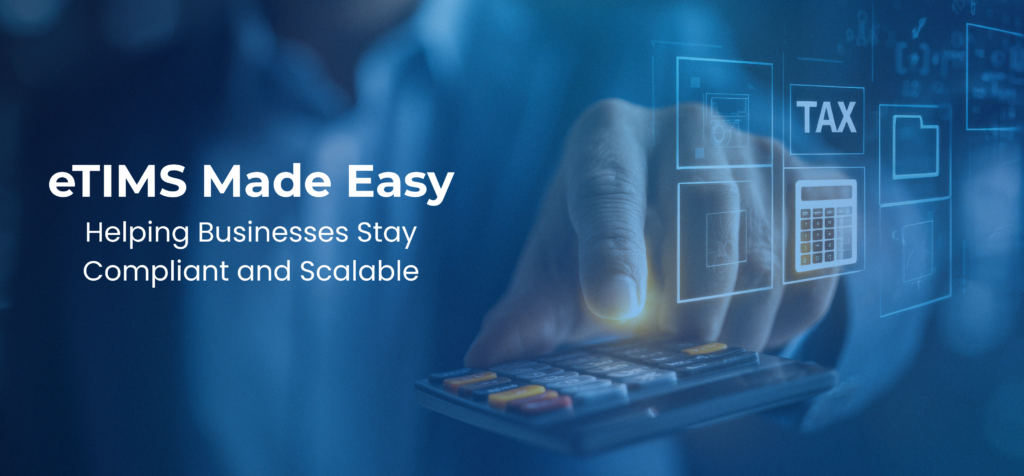 eTIMS Made Easy