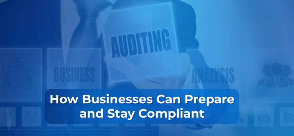 Audit Readiness in Kenya