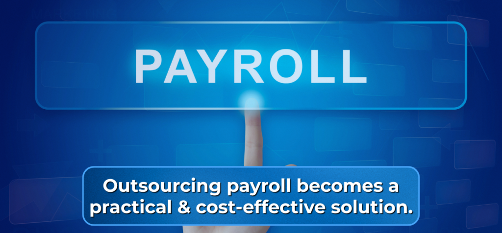Best Outsourced Payroll Service