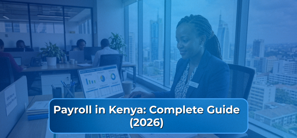Payroll in Kenya: Complete Guide in 2026